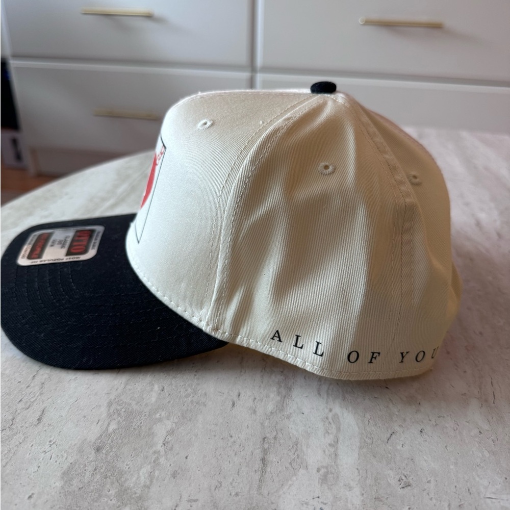 ALL OF YOU hat!! - Picture 2 of 4
